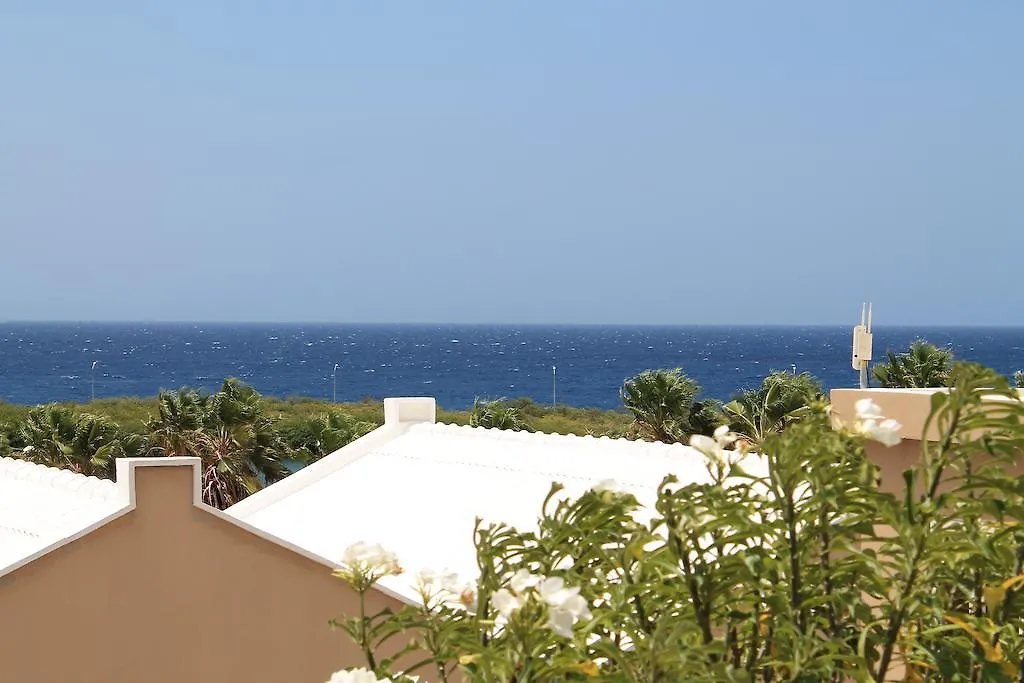 Piscadera Seaview Apartments Виллемстад Кюрасао