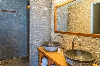*** Aparthotel Piscadera Seaview Apartments Willemstad Curacao
