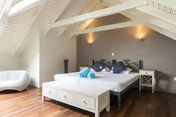 *** Aparthotel Piscadera Seaview Apartments Willemstad Curacao