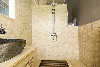 Piscadera Seaview Apartments ウィレムスタッド
