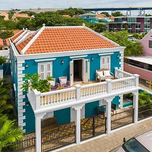 Appartement Kas Di Laman Curaçao
