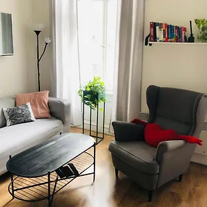 Adam&eva Hostel Praag