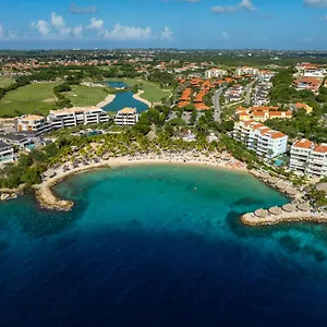Station touristique Blue Bay Curacao Golf &