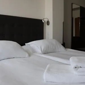 Chodov Asc Hotel Praag
