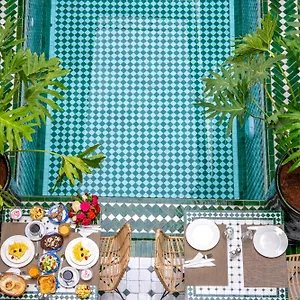 Samir Privilege Boutique & Hotel Marrakesh
