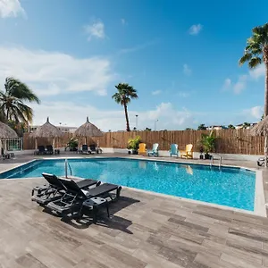 Bon Bini Curacao Ferienpark