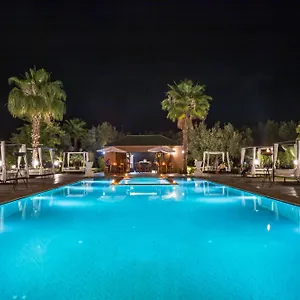 Just V & Hotel Ouled Hassoune