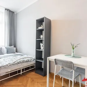 Nearto Main Square Hostel Krakau