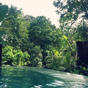 Raka Rai Gasthuis Ubud