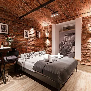 Dietla 99 - Ideal Location - In The Heart Of Aparthotel Krakau