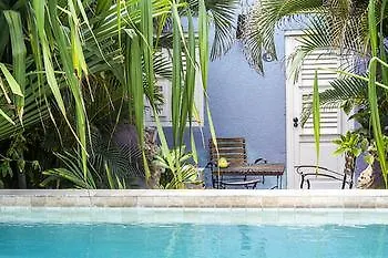 Piscadera Seaview Apartments Willemstad Curaçao