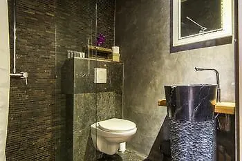Piscadera Seaview Apartments Willemstad Curaçao