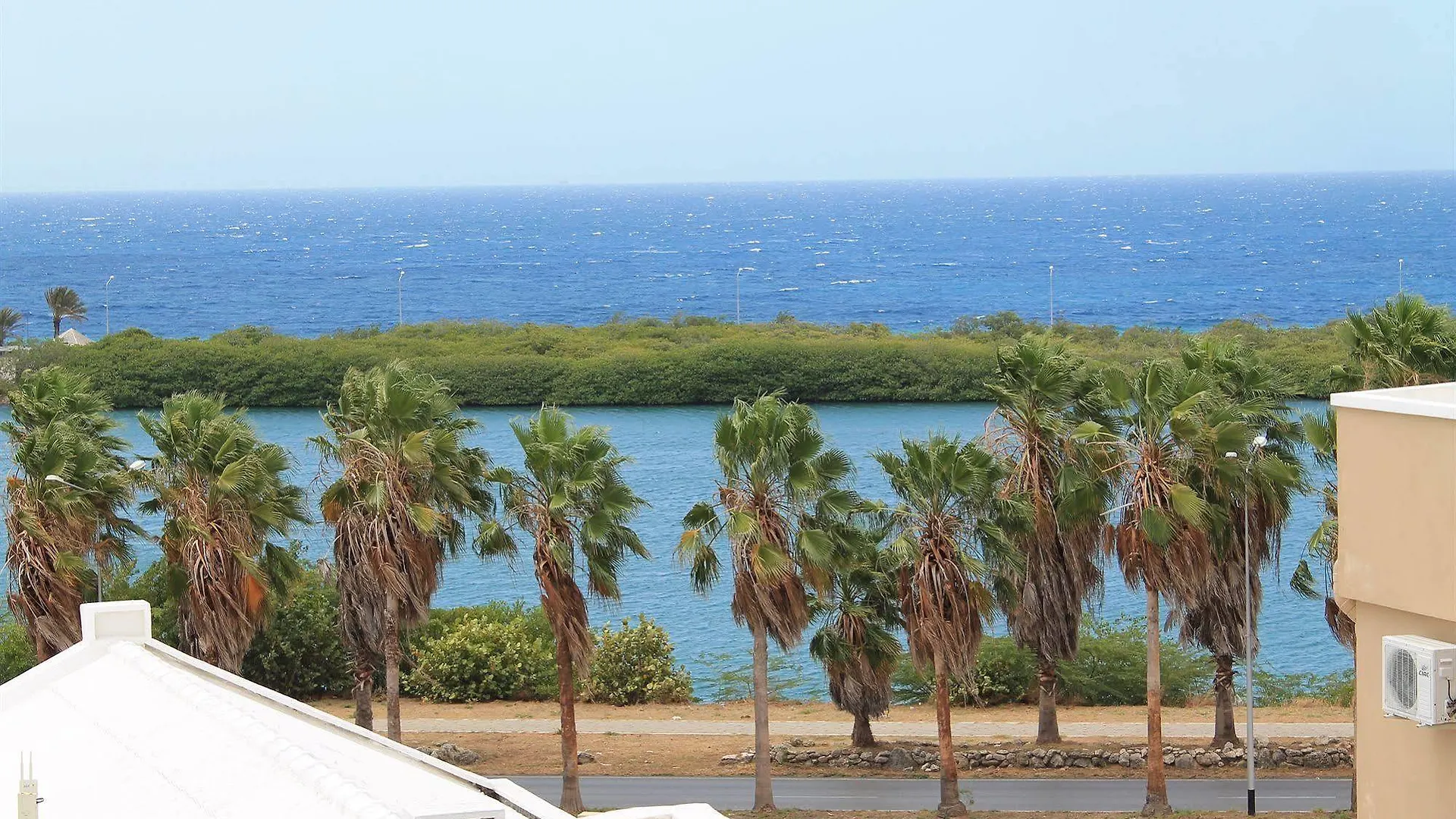 Piscadera Seaview Apartments Willemstad Aparthotel