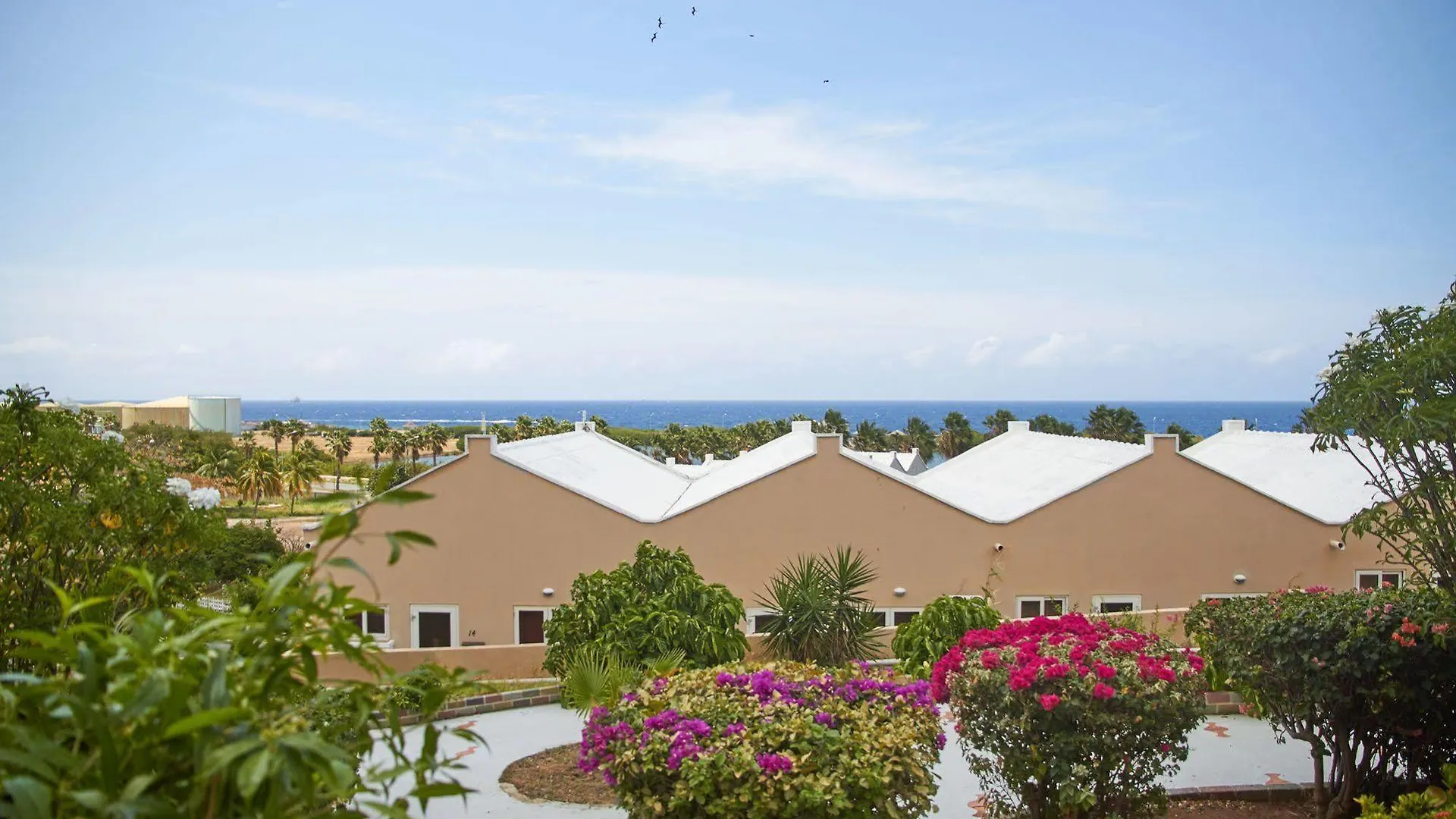 *** Aparthotel Piscadera Seaview Apartments Willemstad Curaçao