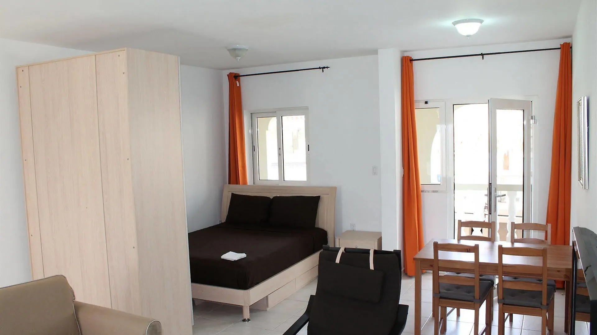 *** Aparthotel Piscadera Seaview Apartments Willemstad Curaçao